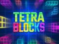Igra Tetra Blocks