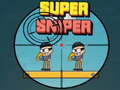 Igra Super Sniper