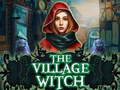 Igra The Village Witch