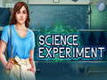 Igra Science Experiment
