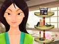 Igra Asian Princess Magic Makeover