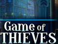 Igra Game of Thieves