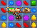 Igra Candy crush 