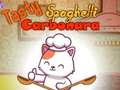 Igra Tasty Spaghetti Carbonara