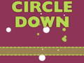 Igra Circle Down