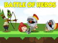 Igra Battle of Heroes