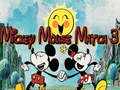 Igra Mickey Mouse Match 3