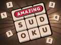 Igra Amazing Sudoku