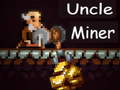 Igra Uncle Miner