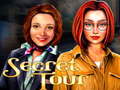 Igra Secret Tour