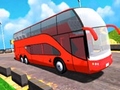 Igra Bus Driving Simulator