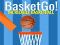Igra Basket Go! Incredible BasketBall