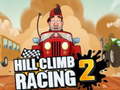 Igra Hill Climb Racing ‏ 2