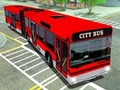 Igra Modern Bus Simulator