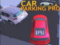 Igra Car Parking Pro