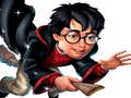 Igra Harry Potter Jigsaw Puzzle Collection