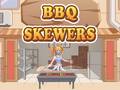 Igra BBQ Skewers