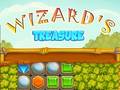 Igra Wizard's Treasure