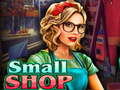 Igra Small Shop