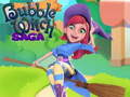 Igra Bubble Witch Saga