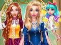 Igra Fantasy Fairy Tale Princess game