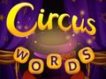 Igra Circus Words