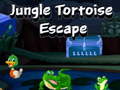 Igra Jungle Tortoise Escape