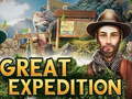 Igra Great expedition