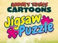 Igra Looney Tunes Cartoons Jigsaw Puzzle