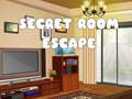 Igra Secret Room Escape