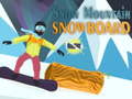 Igra Snow Mountain Snowboard