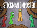 Igra Stickman Imposter