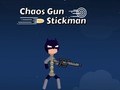 Igra Chaos Gun Stickman