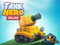 Igra Tank Hero Online
