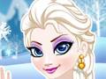 Igra Ice Queen Beauty Salon