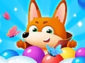 Igra Forest Bubble Shooter