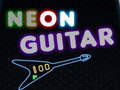 Igra Neon Guitar
