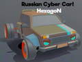 Igra Russian Cyber Car Hexagon
