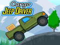 Igra Cargo Jeep Driver