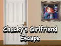 Igra Chucky's Girlfriend Escape