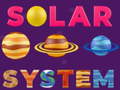 Igra Solar System