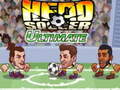 Igra head Soccer Ultimate