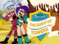 Igra Migmighty Magiswords The Quest Of Towers