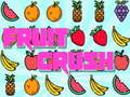 Igra Fruit Crush