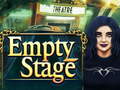 Igra Empty Stage