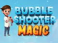 Igra Bubble Shooter Magic
