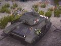 Igra Tank Simulator Т-34-85