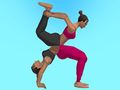 Igra Couples Yoga