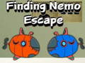 Igra Finding Nemo Escape