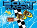 Igra Boat Racing